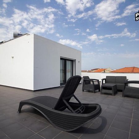 Ocean Two & Three Room Apartments Peniche Dış mekan fotoğraf