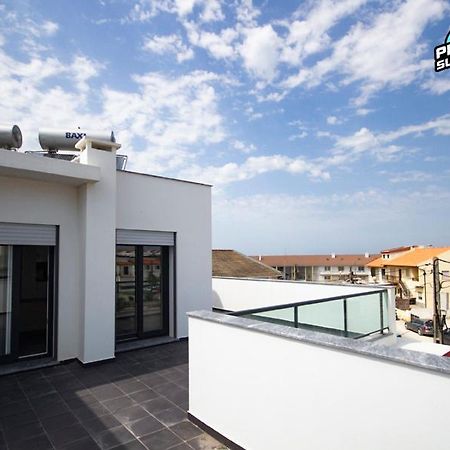Ocean Two & Three Room Apartments Peniche Dış mekan fotoğraf