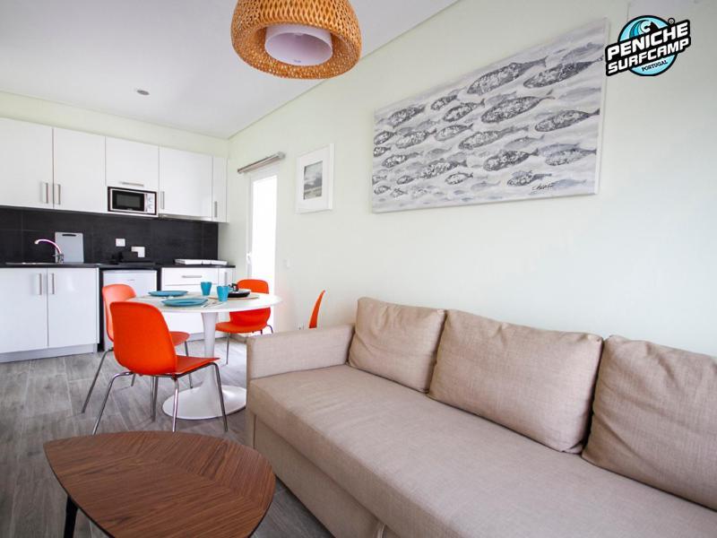 Ocean Two & Three Room Apartments Peniche Dış mekan fotoğraf